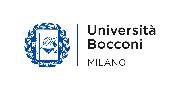 Bocconi University Logo